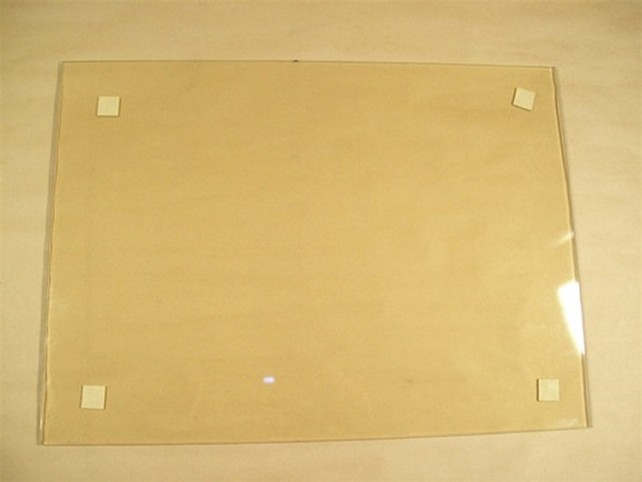 Empress Glass with Gasket (50-1468) Image 0