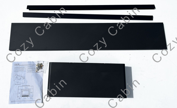 faceplate kit