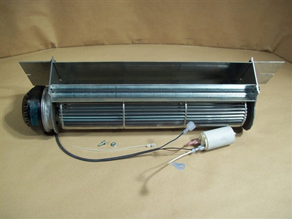 M55, VF55 &  GC60 Convection Blower 80MM (50-2481) Image 0