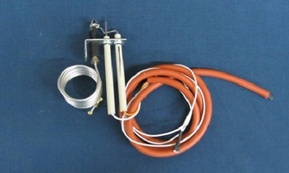 IPI Pilot Assembly - LP (4042-334) Image 0