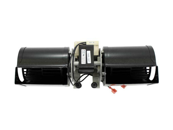 TL2.0 and TL2.6 Blower (7000-537) Image 0