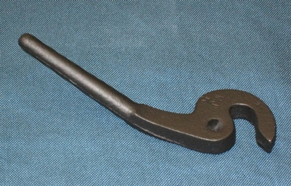 Coal Stove Door Handle (4-00-00042) Image 0