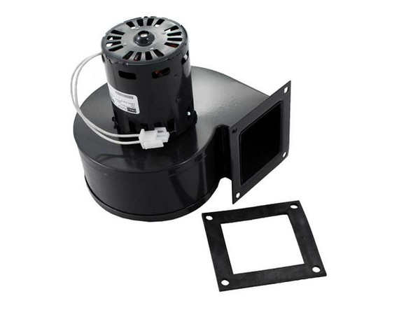 Montage Pellet Stove Convection Blower (H7309) Image 0