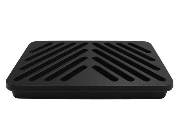 Ash Grate (834-4100) Image 0