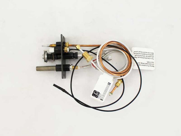 Pilot Assembly - NG for  Gas Stoves (37D0018K) Image 0