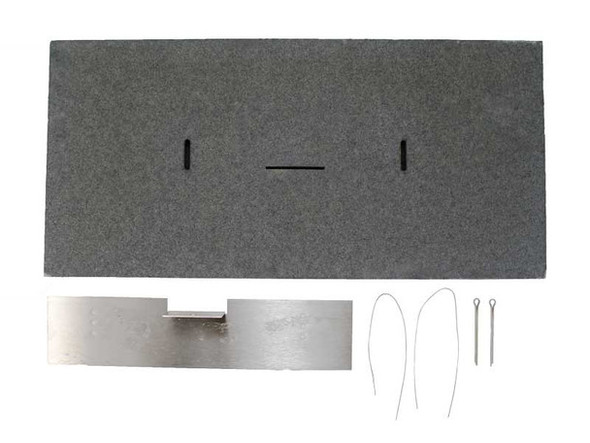 Baffle Board Kit (90-76230) Image 0