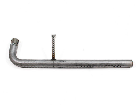 GD70 Rear Burner Tube - NG/LP (W100-0065) Image 0