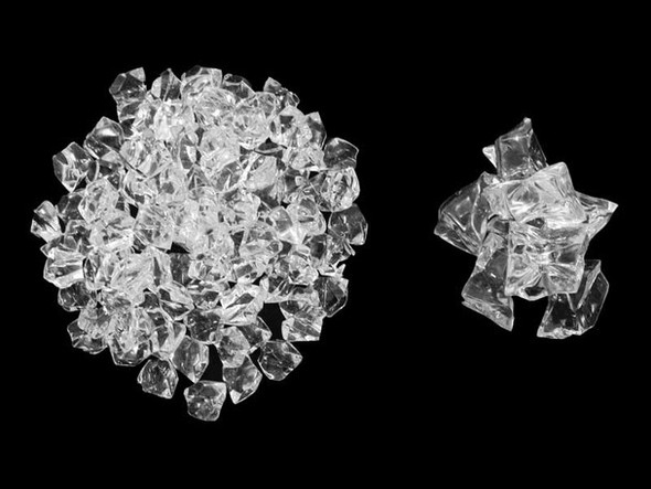 Allure & Allure Phantom Series Crystal (W497-0020) Image 0