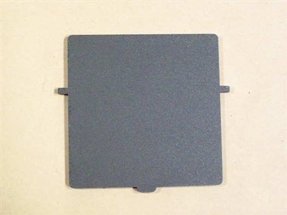 2100 Ash Dump Cover Plate (EF-196) Image 0