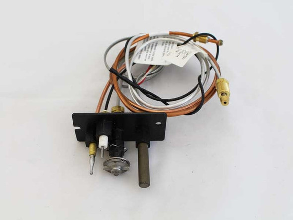 Complete SIT Pilot Assembly - NG (W010-1194) Image 0
