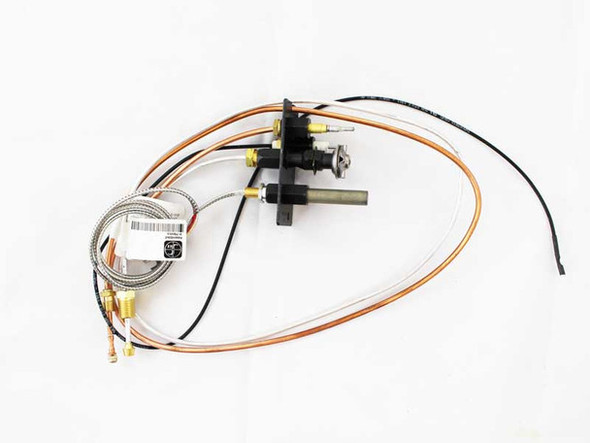 Complete SIT Pilot Assembly - LP (W010-1201) Image 0