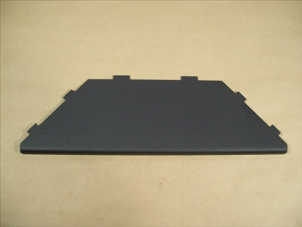 Firebox Liner Top Plate / Baffle (EF-066) Image 0