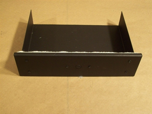 Hudson River, & Vista Flame Pellet Stove Insert Ash Pan Drawer (EF-105) Image 0