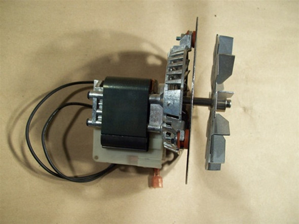 Combustion Blower (EF-161-A) Image 0