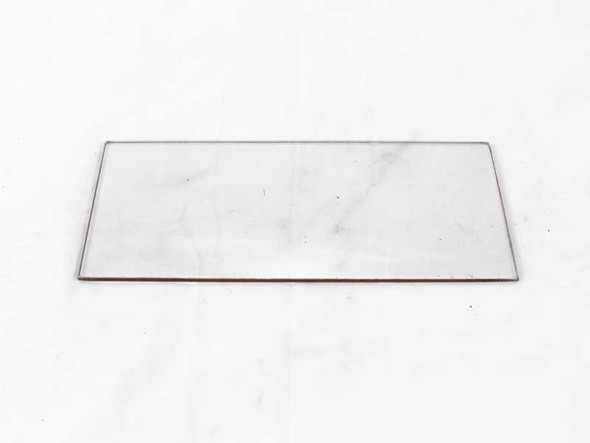 Pellet & Gas Stove Side Glass (W300-0037) Image 0