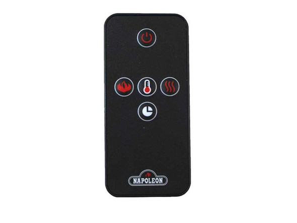 Cinema Log & Woodland Log Series Remote Control Transmitter (G660-0004-SER) Image 0