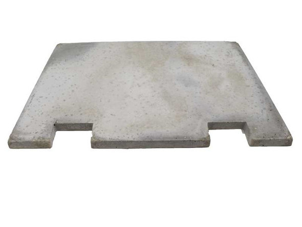 Security, & Refractory Bottom (PR-SR2201) Image 0
