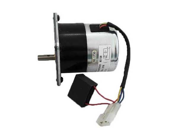 PelPro Feed Motor (SRV7000-670) Image 0