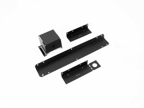 Blower Adapter Kit for Quadrafire Gas Stoves (BK-GAS-ADPT) Image 0