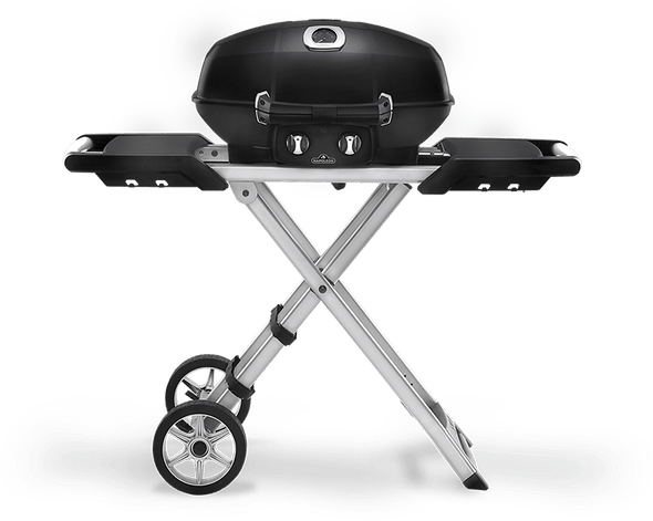 TravelQ¢ PRO285 grill TravelQ¢ PRO285 grill