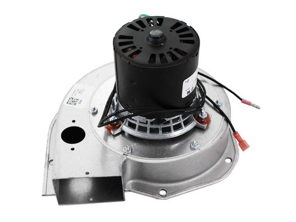 Combustion Blower for  PS40  Pellet Stoves (H6018) Image 0