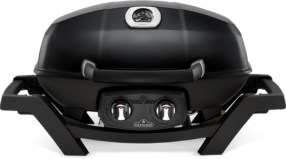 TravelQ™ PRO285 Portable grill