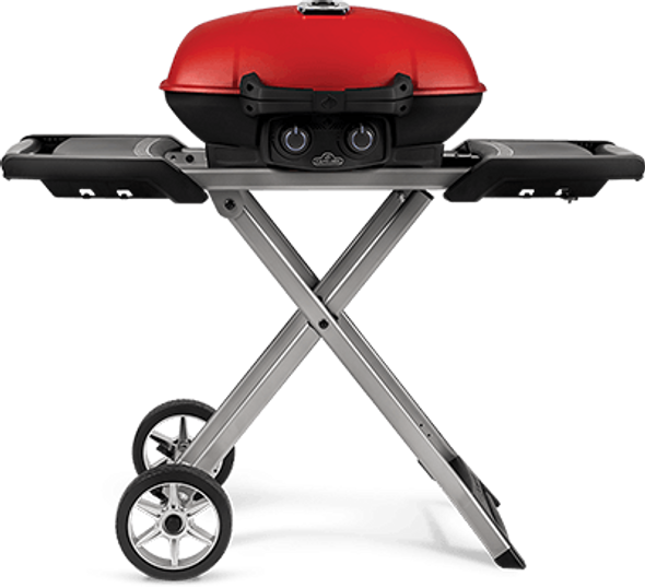 TravelQ¢ 285 Portable grill