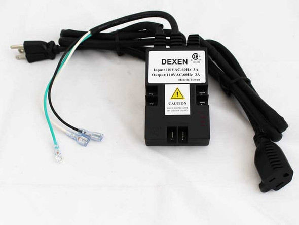 IHP Power Vent Control Module (H7367) Image 0