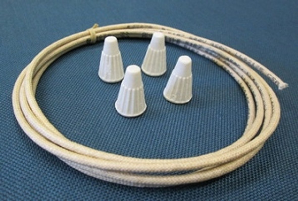 Igniter Wire with Wire Nuts (812-4520) Image 0