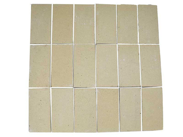 Complete Brick Set (W580-0002) Image 0