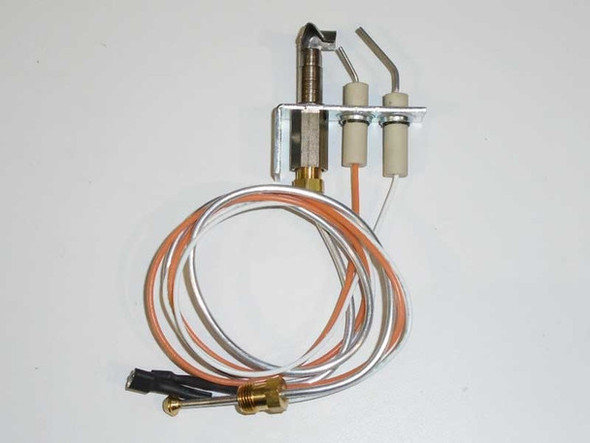 FMI & Pilot Assembly - NG (J6555) Image 0
