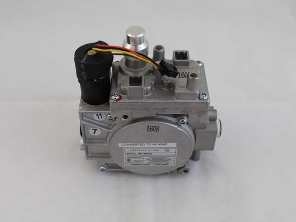 FMI LDV43NE & VLDV43NE Valve with Stepper Motor - NG (J6714) Image 0