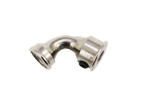 Steel Damper Handle Stub (5004265) Image 0