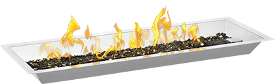 Patioflame Burner Kit