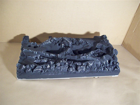 Berkeley and S40 Ceramic Burner Assembly (50-3233) Image 0