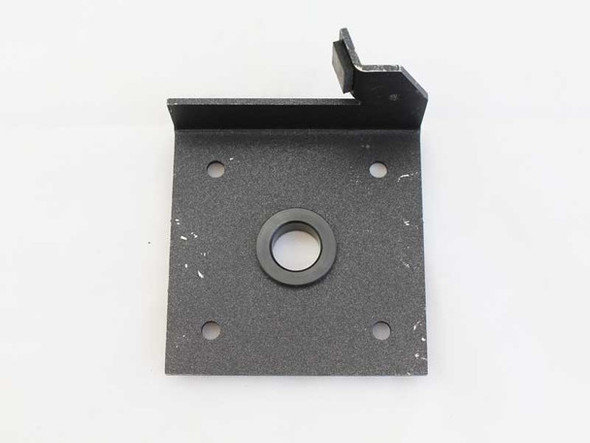 Auger End Plate with Nylatron Bushing (12153900) Image 0