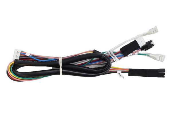 GTMF Wire Harness (W750-0221) Image 0