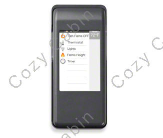 RC400 Remote