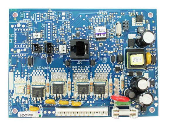 Control Board (1-00-05372) Image 0