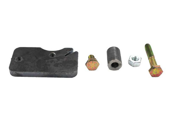 P35i Load Door Latch Kit (1-00-73553) Image 0