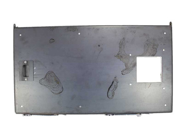 PF100 & Eco-Choice BA100 Inner Ash Door Assembly (1-10-73321A) Image 0