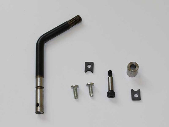 Security BIS Handle Rod & Lock (PR-SR2118) Image 0