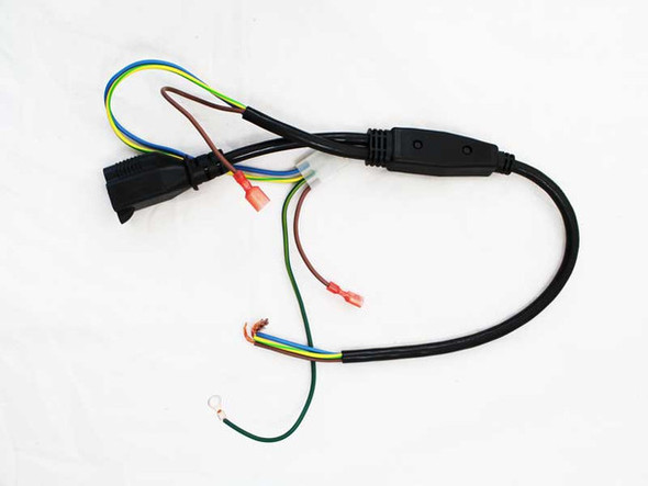 Power Junction Cord (2166-374) Image 0