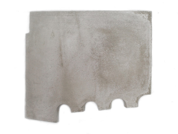 Security &  Right Side Refractory (PR-SR2997D) Image 0