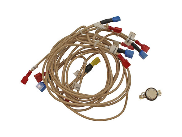 5100-i ACT Wire Harness (832-3270) Image 0