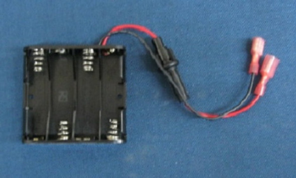 Battery Pack (SRV2166-323) Image 0