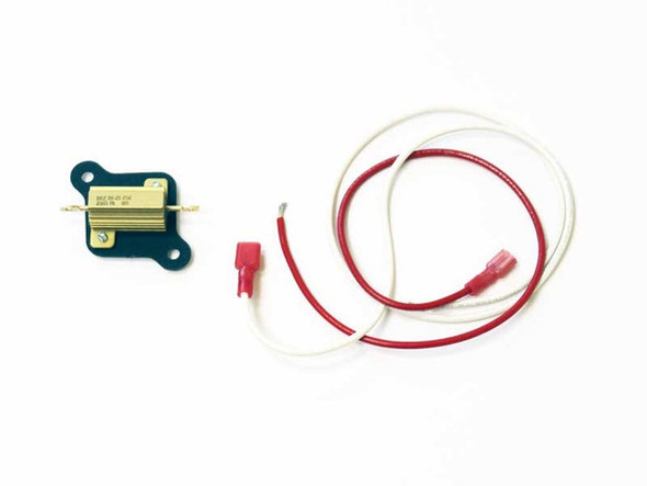 PS40 Hopper Switch Wires with Resistor (H8277) Image 0