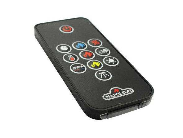 Remote Control (W190-0136-SER) Image 0