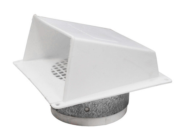 Outside Air Kit (35191) Image 1