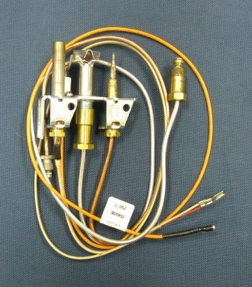 Pilot Assembly - LP (4021-727) Image 0